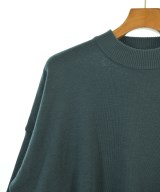 FRED PERRY（フレッドペリー）ニット・セーター 青 サイズ:38(M位) メンズ/2200636541047