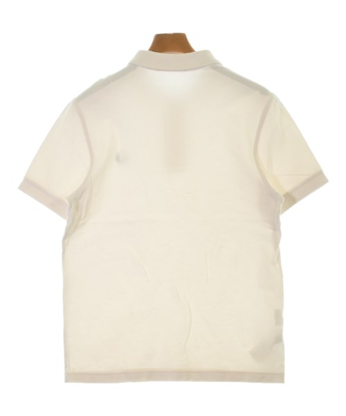 FRED PERRY（フレッドペリー）ポロシャツ 白 サイズ:M メンズ/2200645677225