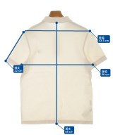 FRED PERRY（フレッドペリー）ポロシャツ 白 サイズ:M メンズ/2200645677225