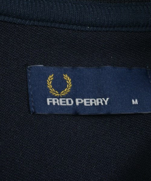 FRED PERRY（フレッドペリー）その他 紺 サイズ:M メンズ/2200641102011