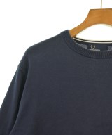 FRED PERRY（フレッドペリー）ニット・セーター 紺 サイズ:L メンズ/2200638425017