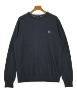 FRED PERRY ニット・セーター