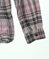 FRED PERRY（フレッドペリー）カジュアルシャツ ピンク サイズ:M メンズ/2200638425031