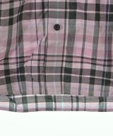 FRED PERRY（フレッドペリー）カジュアルシャツ ピンク サイズ:M メンズ/2200638425031