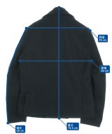 FRED PERRY（フレッドペリー）ピーコート 黒 サイズ:L メンズ/2200647634080