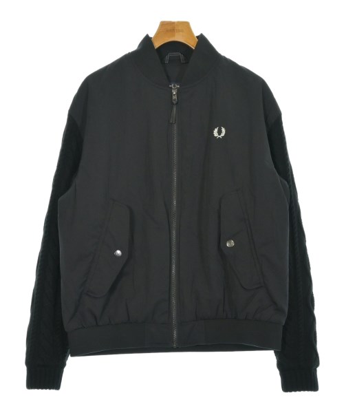 FRED PERRY(フレッドペリー)その他 黒 サイズ:L/2200647903025