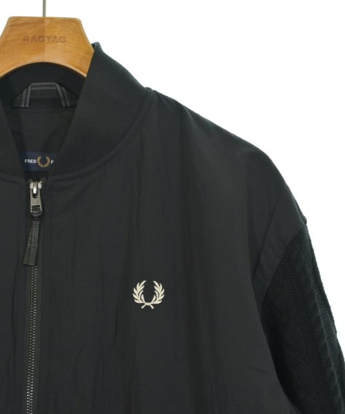 FRED PERRY（フレッドペリー）その他 黒 サイズ:L メンズ/2200647903025