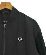 FRED PERRY（フレッドペリー）その他 黒 サイズ:L メンズ/2200647903025