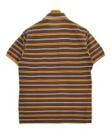 FRED PERRY（フレッドペリー）ポロシャツ 茶 サイズ:L メンズ/2200628550231
