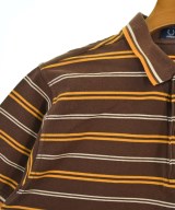FRED PERRY（フレッドペリー）ポロシャツ 茶 サイズ:L メンズ/2200628550231