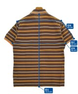 FRED PERRY（フレッドペリー）ポロシャツ 茶 サイズ:L メンズ/2200628550231
