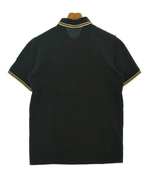 FRED PERRY（フレッドペリー）ポロシャツ 黒 サイズ:40(M位) メンズ/2200638356205