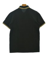 FRED PERRY（フレッドペリー）ポロシャツ 黒 サイズ:40(M位) メンズ/2200638356205