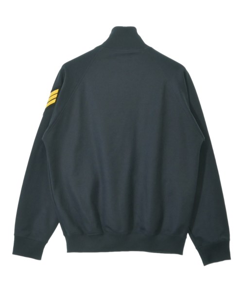 FRED PERRY（フレッドペリー）ブルゾン 紺 サイズ:M メンズ/2200648920052