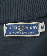 FRED PERRY（フレッドペリー）ブルゾン 紺 サイズ:M メンズ/2200648920052