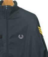 FRED PERRY（フレッドペリー）ブルゾン 紺 サイズ:M メンズ/2200648920052