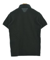 FRED PERRY（フレッドペリー）ポロシャツ 黒 サイズ:M メンズ/2200640010010