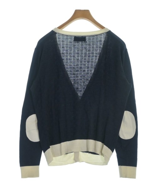 FRED PERRY（フレッドペリー）カーディガン 紺 サイズ:L メンズ/2200645638042