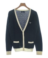 FRED PERRY（フレッドペリー）カーディガン 紺 サイズ:L メンズ/2200645638042