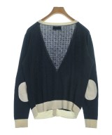 FRED PERRY（フレッドペリー）カーディガン 紺 サイズ:L メンズ/2200645638042