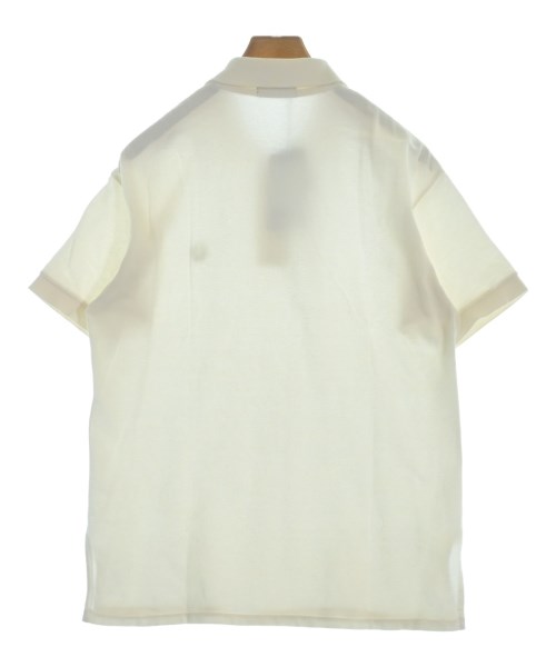 FRED PERRY（フレッドペリー）ポロシャツ 白 サイズ:M メンズ/2200639278049