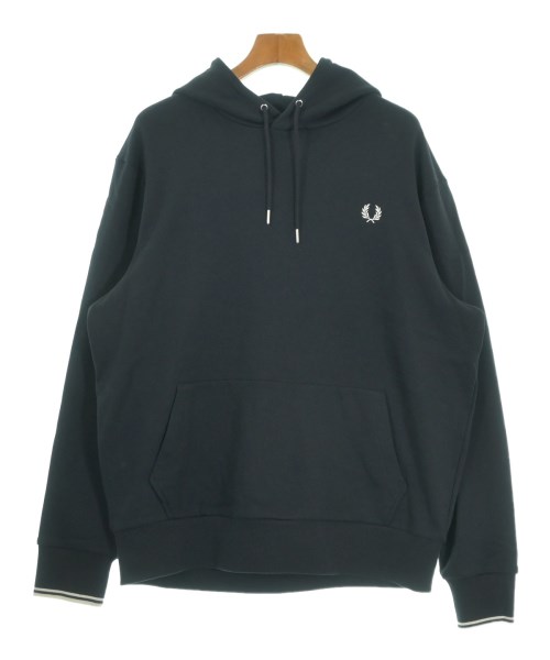 FRED PERRY(フレッドペリー)パーカー 紺 サイズ:XL/2200650007109