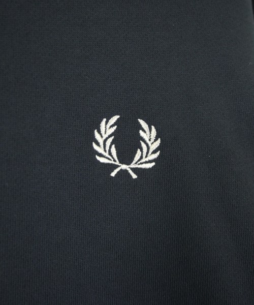 FRED PERRY（フレッドペリー）パーカー 紺 サイズ:XL メンズ/2200650007109