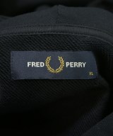 FRED PERRY（フレッドペリー）パーカー 紺 サイズ:XL メンズ/2200650007109
