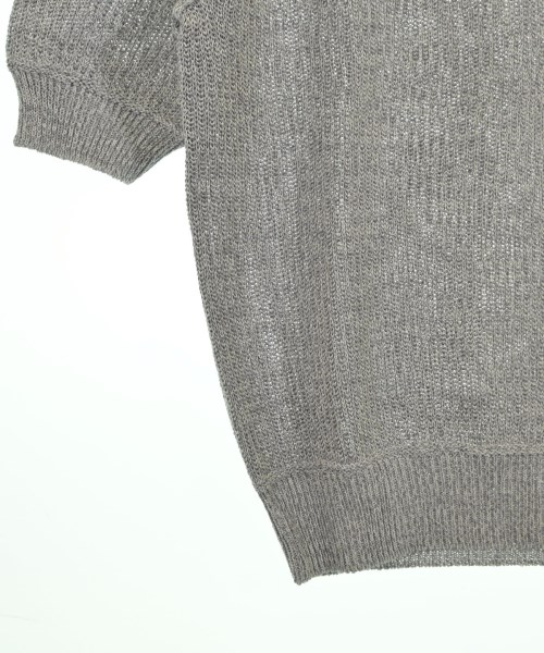 FRED PERRY（フレッドペリー）ポロシャツ グレー サイズ:L メンズ/2200649618309