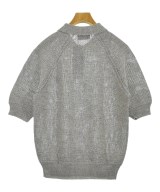 FRED PERRY（フレッドペリー）ポロシャツ グレー サイズ:L メンズ/2200649618309