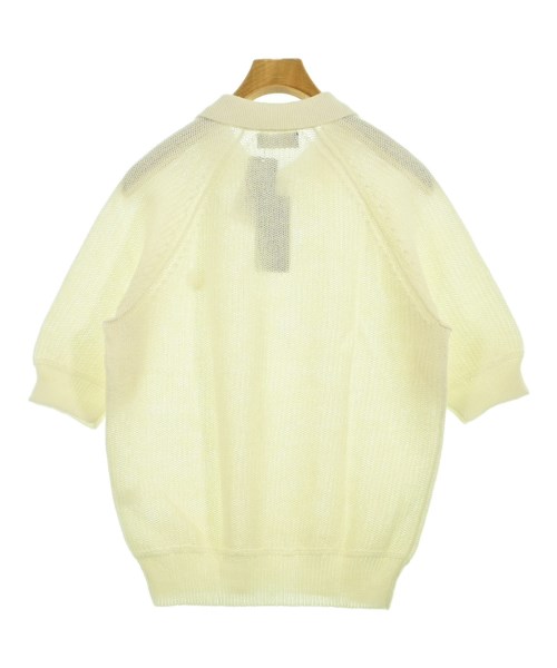 FRED PERRY（フレッドペリー）ポロシャツ 白 サイズ:L メンズ/2200649618316