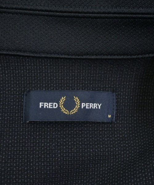 FRED PERRY（フレッドペリー）その他 紺 サイズ:M メンズ/2200651391092