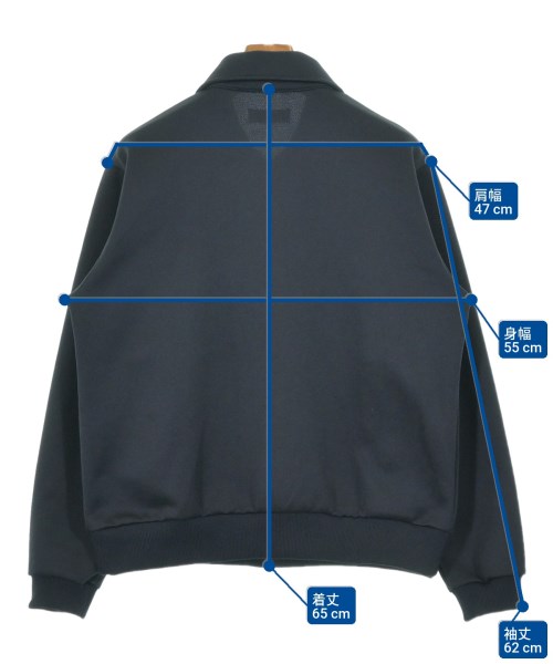 FRED PERRY（フレッドペリー）その他 紺 サイズ:M メンズ/2200651391092