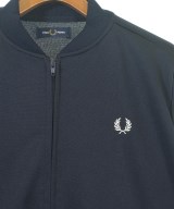FRED PERRY（フレッドペリー）カバーオール 紺 サイズ:M メンズ/2200651391108