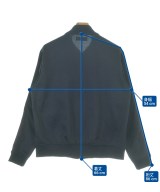 FRED PERRY（フレッドペリー）カバーオール 紺 サイズ:M メンズ/2200651391108