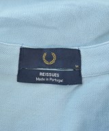 FRED PERRY（フレッドペリー）カジュアルシャツ 青 サイズ:M メンズ/2200650454187