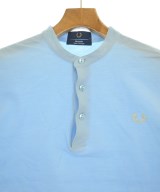 FRED PERRY（フレッドペリー）カジュアルシャツ 青 サイズ:M メンズ/2200650454187