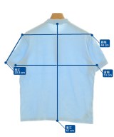 FRED PERRY（フレッドペリー）カジュアルシャツ 青 サイズ:M メンズ/2200650454187