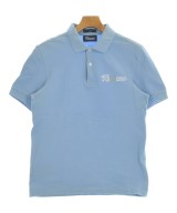 FRED PERRY（フレッドペリー）カジュアルシャツ 青 サイズ:M メンズ/2200650454194