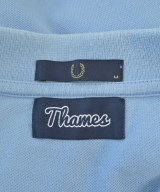 FRED PERRY（フレッドペリー）カジュアルシャツ 青 サイズ:M メンズ/2200650454194