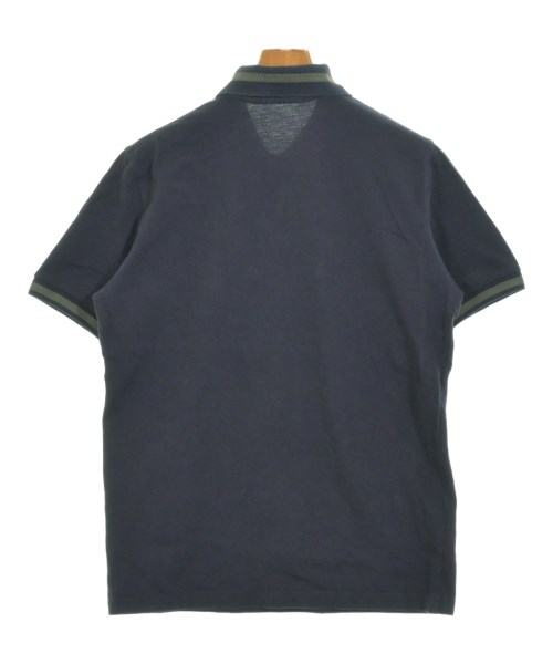 FRED PERRY（フレッドペリー）ポロシャツ 紺 サイズ:42(L位) メンズ/2200652453065
