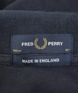 FRED PERRY（フレッドペリー）ポロシャツ 紺 サイズ:42(L位) メンズ/2200652453065