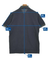 FRED PERRY（フレッドペリー）ポロシャツ 紺 サイズ:42(L位) メンズ/2200652453065