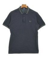FRED PERRY ポロシャツ