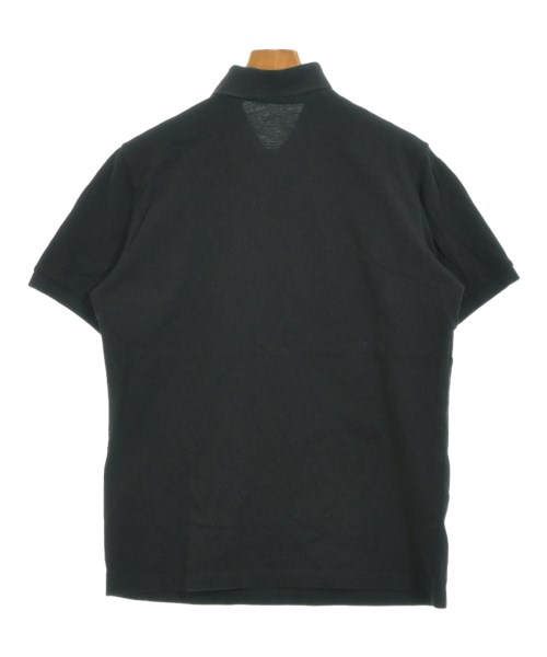 FRED PERRY（フレッドペリー）ポロシャツ 黒 サイズ:42(L位) メンズ/2200652453072