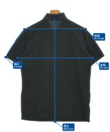 FRED PERRY（フレッドペリー）ポロシャツ 黒 サイズ:42(L位) メンズ/2200652453072