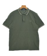 FRED PERRY ポロシャツ
