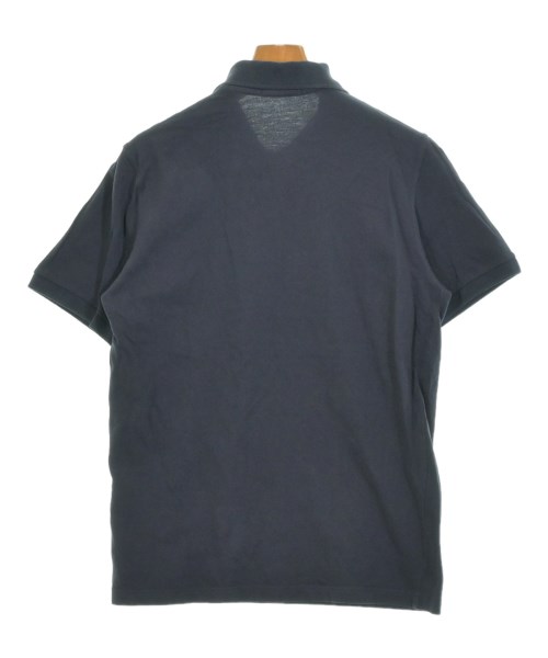 FRED PERRY（フレッドペリー）ポロシャツ 紺 サイズ:42(L位) メンズ/2200652453096