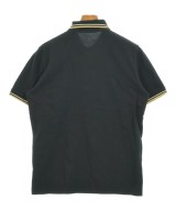 FRED PERRY（フレッドペリー）ポロシャツ 黒 サイズ:L メンズ/2200652453102