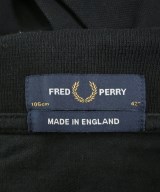 FRED PERRY（フレッドペリー）ポロシャツ 黒 サイズ:L メンズ/2200652453102
